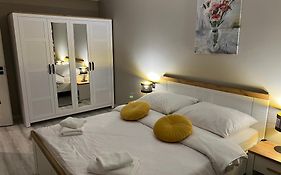 Apartament CITY Ustroń