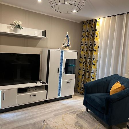 Apartament Apartament CITY Ustroń Zewnętrze zdjęcie